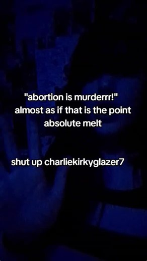 I genuinely can't understand how some people think grape is okay and kids should be able to give birth...like what #fyp #feminist #female #abortionrights