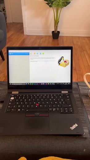Création d'une machine virtuelle pour le gaming et la cybersécurité