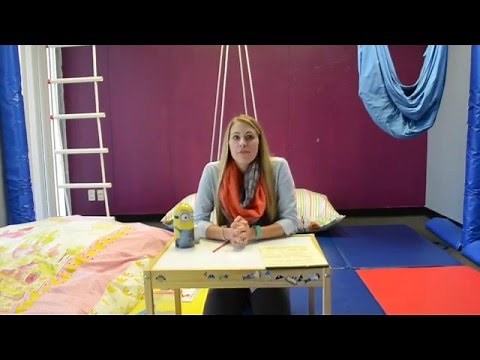 In Hand Manipulation | Occupational Therapy Tips Video