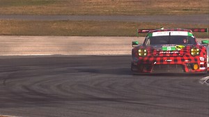 11K views · 918 reactions | Sliding into P1. #IMSA / Porsche | IMSA | Facebook