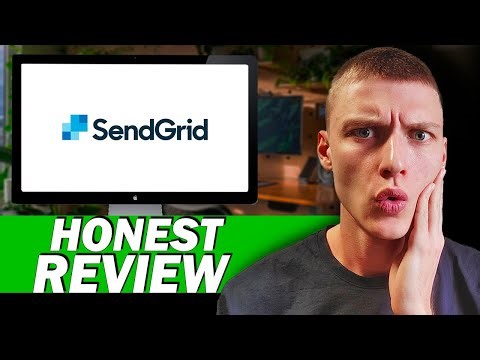 SendGrid Review: My Honest User Experience & Detailed Insights