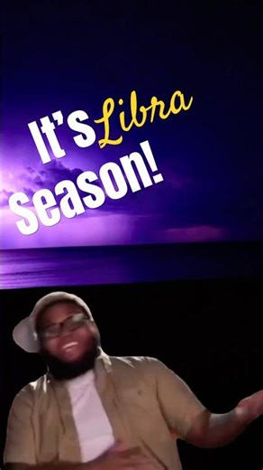 That Libra Aesthetic| We’re Indecisive Ok?