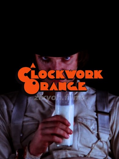 Exploring A Clockwork Orange: Alex DeLarge's Journey