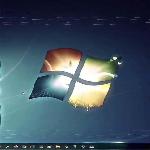 WORST VIRUS EVER...☠️ #pcgaming #pcgaming #windows #virus #fypシ ‪‬@QLGAMING_2021Faiz