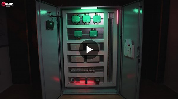 #setra #bms #smartbuildings #automation #hvac #engineering #kmccontrols #ashrae #kmc #kmc_controls #fire_alarm | SETRA Contracting and Trading