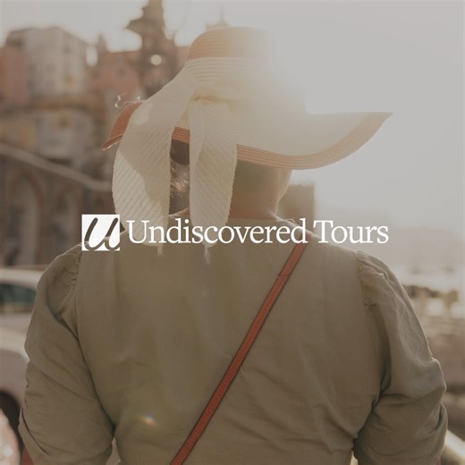 Our exclusive collection of Undiscovered Tours in Europe and North America lead you off the beaten piazzas and onto the cobblestones and trails less travelled, getting you up close to the untouched, unspoiled, and unexpected discoveries that are nothing short of extraordinary ✨ Take a look at our range of Undiscovered tours today: https://bit.ly/45JNABa | Globus | Facebook