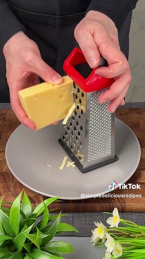 Delicious 3-Ingredient Breakfast Recipe