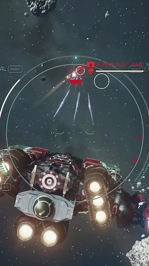 Mastering Space Combat in Starfield: A Beginner's Guide