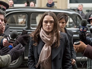 Official Secrets 2019, directed by Gavin Hood | Film review