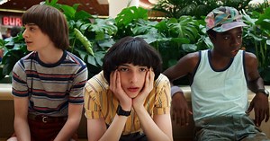 Every Movie Referenced by 'Stranger Things'