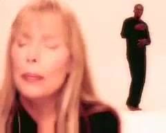 Joni Mitchell - How Do You Stop (Featuring Seal) - From the 1994 album Turbulent Indigo on Reprise Records. | Joni Mitchell Fans