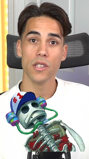 SpongeBob Character Tribute: He Was Number 1