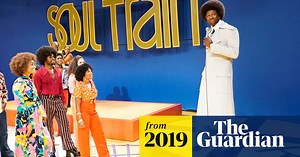 'An ad for blackness': how Soul Train made America do the Hustle