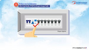 70K views · 343 reactions | Pastikan pendawaian elektrik di rumah...