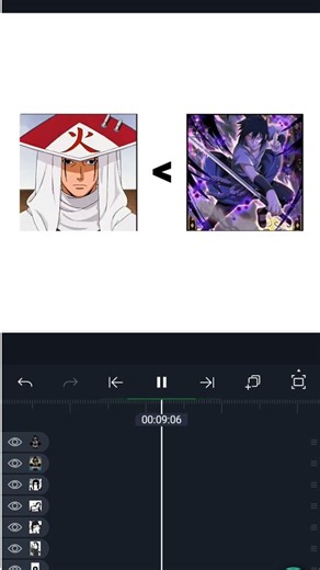 Edit Trend Let's Grow A Garden On alight motion #alightmotiontutorial #itachi #growagarden #J.KEditz
