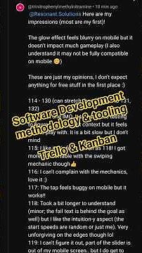 How to use Trello and Kanban for software development