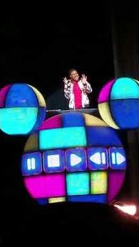 Disney Junior Dance Party Tour