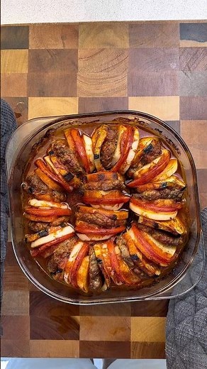 Perfect ratatouille recipe