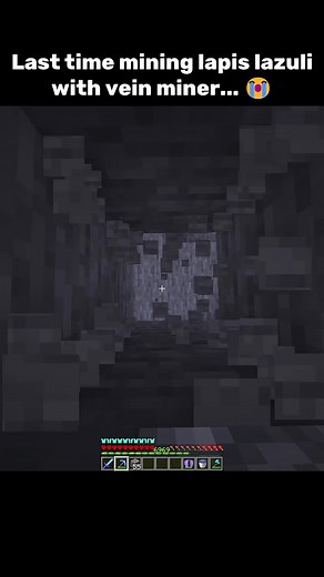 Minecraft Vein Miner Mod: Enhance Your Gameplay