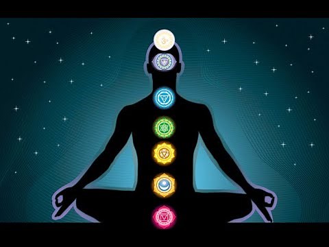 Los Colores del Chakras | 7 Chakras y Sus SIGNIFICADOS 📿