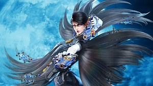 Test Bayonetta 2 sur Nintendo Switch