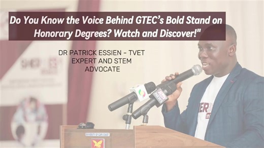 "Meet Dr. Essien —where passion meets purpose, and innovation takes fl...