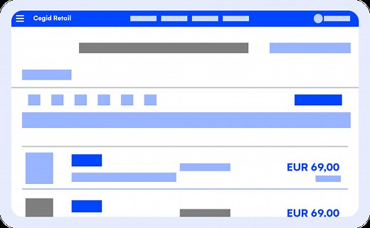 Cegid Retail - Omnichannel BtoC Platform