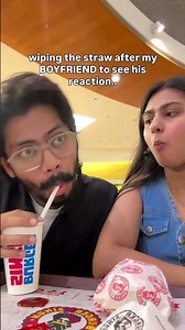 Annoying🤭🤣 #trendingshorts #viralshorts #couplecomedy #fyp #explorepage #shorts