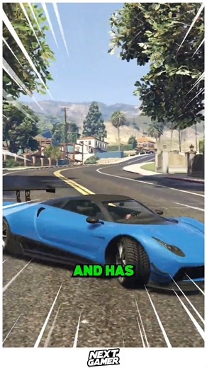 ✨ Ranking the 3 FASTEST Sports Cars in GTA 5 You Need to Own ✨  From insane top speeds to incredible handling, these 3 sports cars are the ultimate choices for players who want to dominate races and explore Los Santos in style. Discover which cars give you the edge in GTA 5.  #GTAVFastest #SportsCarsGTAV #GTA5Vehicles #GamerCars #RacingTips #LosSantosLife | NextGamer | Facebook