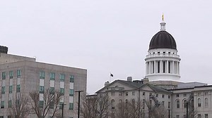 Government budget surplus