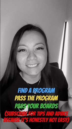 How to become a Sonographer in 3 easy steps #shorts