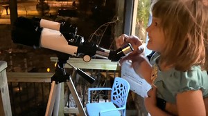 Watch Great Quality Telescope for Kids & Adults & Beginners on Amazon Live