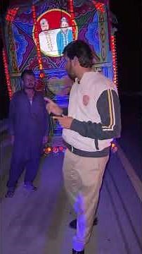 What to Do When Your Vehicle Breaks Down on the Road | Safety Precautions Explained | Police