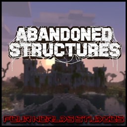 Abandoned Structures by Four