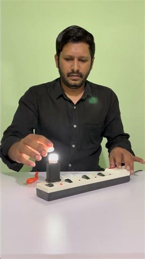 Rs.5 Bulb in Tamil | ரூ.5 பல்பு | #shorts