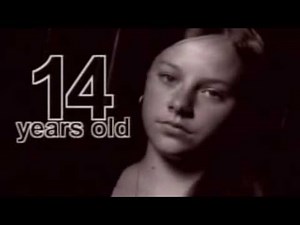 Maury - 14 year old Amber