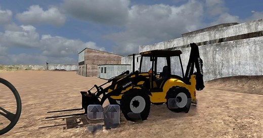 Download & Play Excavator Simulator on PC & Mac (Emulator)