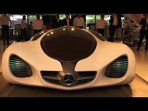 Mercedes Benz Biome