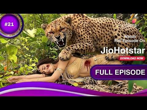 Naagin 7 - Upcoming Episode 21 - 22 7 & 8 March नागिन 7 ANANTA VS CHEETAH - NEW PROMO