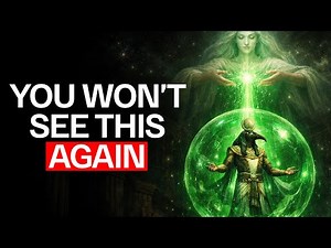 If You See This, Sophia Has Already Marked Your Emerald Field — This Will NOT Repeat