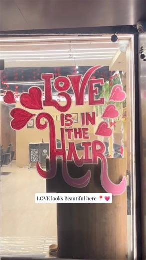 Hipster Salon | Hair, Skin, Makeup & Nails on Instagram: "Where love shows up… in curls, colours & cute corners 💗🎀 This Valentine’s, get pampered together with our 1+1 Special✨ One of you books a service & your loved one enjoys the same service or any other service of equal or lesser value for FREE💅💆‍♀️ 💌 Use Coupon Code: LOVEHIPSTER T&Cs Apply: • Valid for the first 50 couples only • One-time use per household • Both guests must arrive together • Applicable on services above ₹2,000 per per