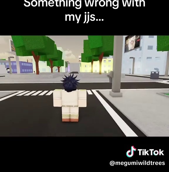 Understanding Issues with My JJS in Roblox