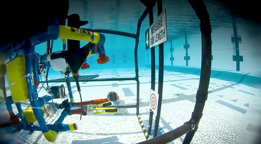 The Legacy of Stinky the Robot