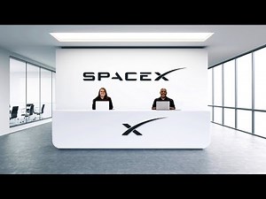 Inside SpaceX's Insane Headquarters