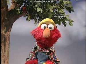 Elmo's World: Food Imagination