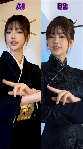 Midu Echoing | Dance Tutorial (Slowed & Mirrored) 0.75x