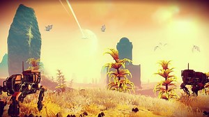 Need money in No Man's Sky? Here's an easy way to farm units