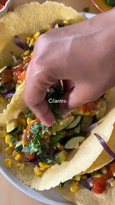 You’ve gotta try these delicious Roasted Veggie Tacos! They are easy to prepare, require just a few simple ingredients and a handful of pantry-staple spices, and are ready in under 30 minutes. Type TACOS in the comments if you want me to DM you the printable recipe. Recipe link: https://plantbasedonabudget.com/roasted-veggie-tacos/ Follow Plant-Based on a Budget for more easy recipes. #plantbasedonabudget #tacos #tacorecipe #veggietacos #eatyourveggies #texmex #dinnerideas #healthydinner #budget