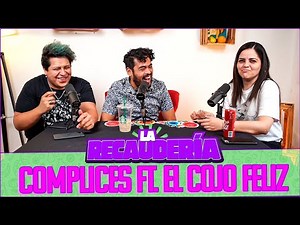 La Recaudería - Complices FT. El Cojo Feliz