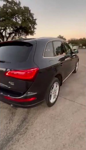 Introducing the 2014 Audi Q5 Premium